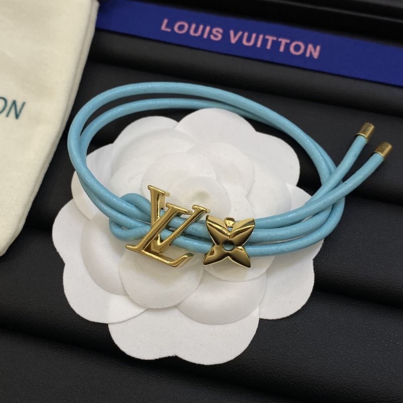 LV Bracelets